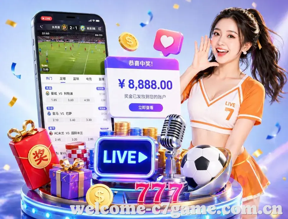 <strong>C7娱乐App</strong>界面展示
